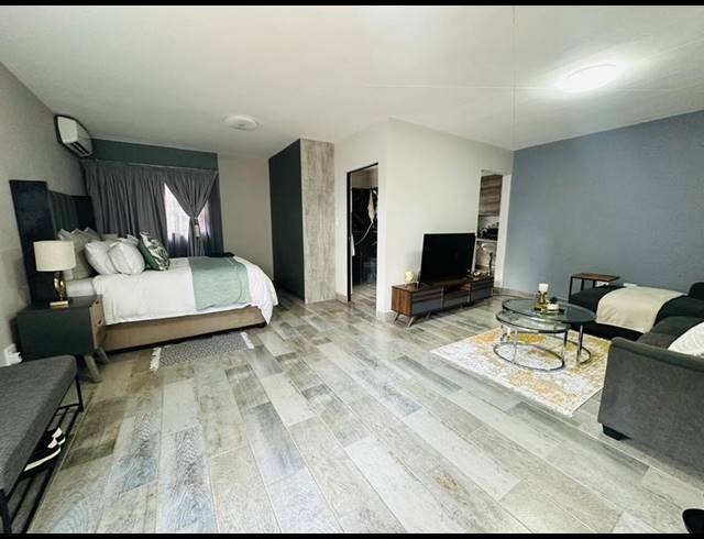 0 BEDROOM PROPERTY TO RENT IN ESSENWOOD